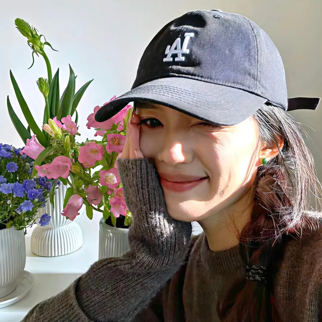 这个大叔太冷傲